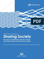 Program Sharing Society Conference