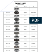 Benz Clutch Kit PDF