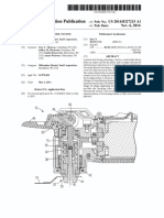 Oscillating Multi-Tool System