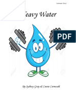 Heavy Water PD