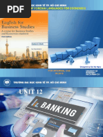 E.BS 3RD-UNIT 14 BANKING.ppt