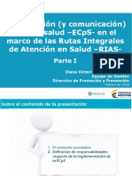 Educacion Comunicacion Rias PDF