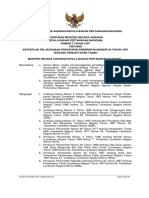 PMNA-KBPN No. 3 Tahun 1997- Ketentuan Pelaksanaan PP No. 24 tahun 1997 tentang Pendaftaran Tanah Wakaf.pdf