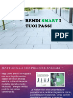 3cz - Rendi Smart I Tuoi Passi