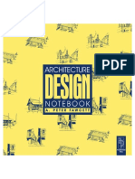 Architecture Design NoteBook