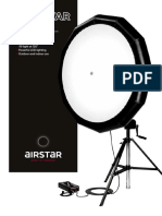 Airstar Cinestar ENG LD