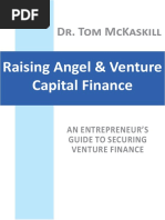 Raising Angel & Venture Capital Finance PDF