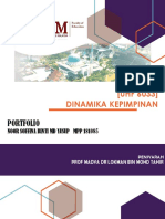 UHF 6033 DINAMIKA KEPIMPINAN