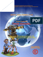 Hasil Email Geomatika - Kompetensi E - GPS - FaisalAshar PDF