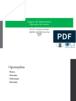12 - Operacoes em Vetores PDF
