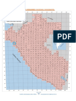 Cartas Geologica Del Peru Grober Informe