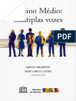 ABRAMOVAY, Miriam; CASTRO, Mary Garcia. Ensino Médio_ Múltiplas Vozes.pdf