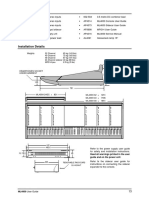 ml4000 Dimensions