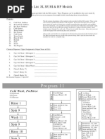 034 - EL6 Cycle Library Listing