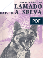 El Llamado de La Selva PDF