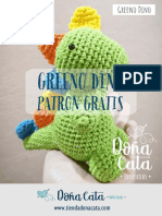 Patron GreenoDino PDF