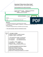 Diagnostica Ciencias