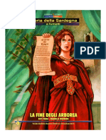 La Fine Degli Arborea