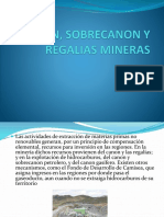 CANON_SOBRECANON_Y_REGALIAS_MINERAS.pptx