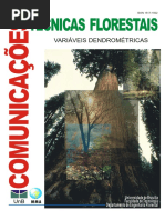 Tecnicas Florestais