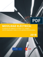 Electromovilidad