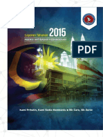 Buku Laporan 2015 PDF