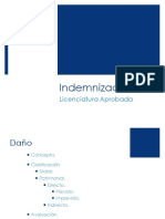 Indemnización B