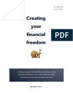 Creating Your Financial Freedom v2.0