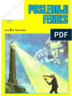 Roto X-100 SF 008 - M. L. Arnaud - Poslednji Feniks (Stbojsa & Emeri) (4.3 MB) PDF