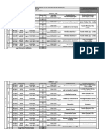 Cronograma Engenharia de Avaliações e Perícias CWB 2019-21