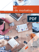 Mix de Marketing e Segmentação de Mercado