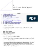 Commodities PDF