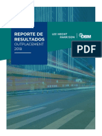 LHH DBM Reporte de Resultados Outplacement 2018 Final 20.05.19 PDF