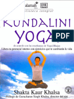 2001%Muestra de Kundalini Yoga Por Shakta Kaur