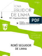 Seguidor de linha