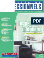 (Brico) Gédi - Affaires de Professionnels 22