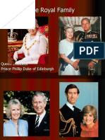 ABC Royal Family