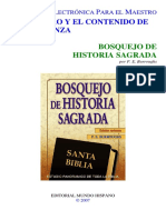 Bosquejo de Historia Sagrada (Resumen bíblico) .pdf