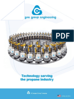 Cavagna Group Engineering Catalogue PDF