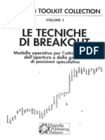 [Trading eBook] Maggi M. - Le Tecniche Di Breakout - Toolkit Coll. Vol I - ITA