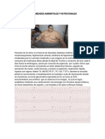 Casos Clinicos Cap 9. Enfermedades Ambientales y Nutricionales (1)