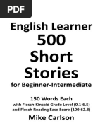 500 Short Stories