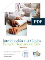 Libreta de Clínica PDF