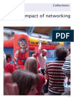 Impact of Networking