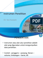 Pert 12 - Instrumen PDF