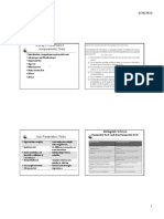 2019-Nonparametric For RM