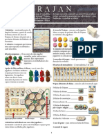 Regras War Império Romano, PDF, Legião Romana