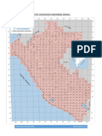 Cartas Geologica Del Peru Guimel Informe