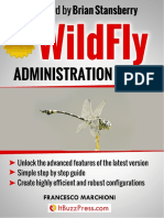 ItBuzzPress WildFly Admin Preview