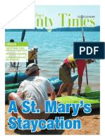 2019-05-23 St. Mary's County Times